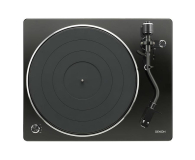 DENON DP-400 czarny - 453533 - zdjęcie 4